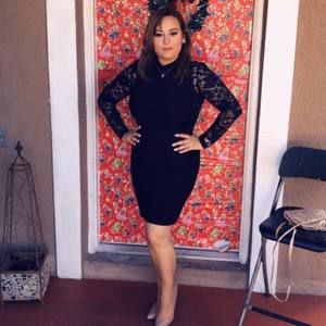 Meet your Posher, Tamara